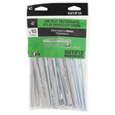 CHEVILLE LONGUE D10X115/12 + VIS TH- DEX